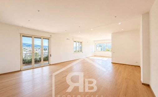 Apartment in Libertà Alta, Palermo, Italy 1