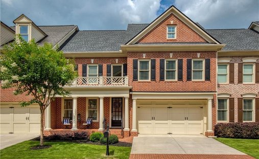 Haus in Smyrna, Georgia, Vereinigte Staaten 1