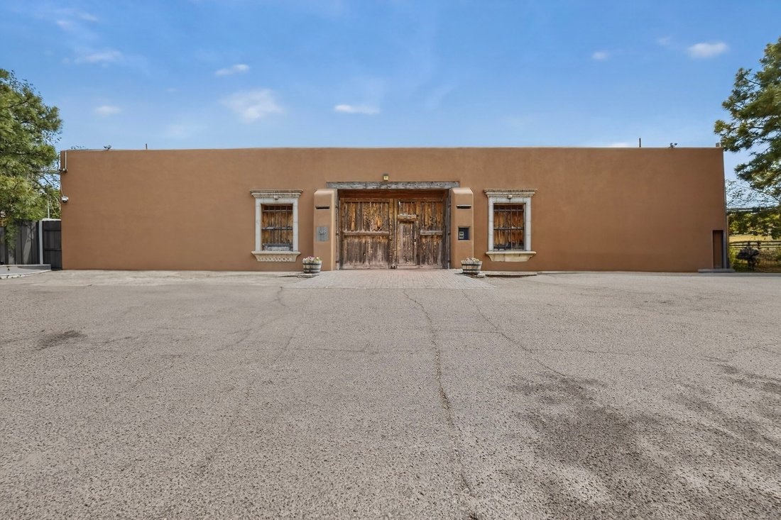 Condo in Santa Fe, New Mexico, United States 3 - 18186507