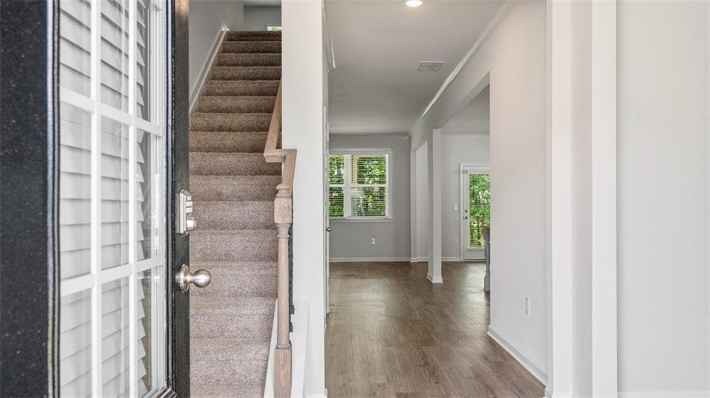 House in Loganville, Georgia, United States 2 - 17515296