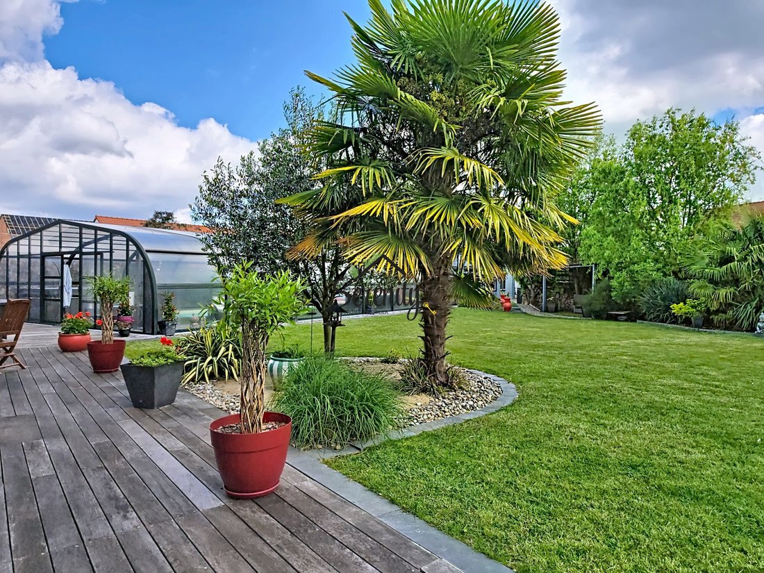 House in Oignies, Hauts-de-France, France 4 - 17912302