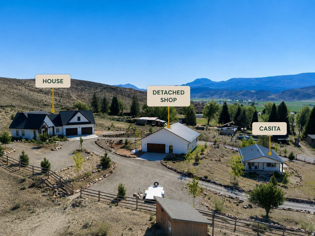 House in Fremont, Utah, United States 4 - 18186456