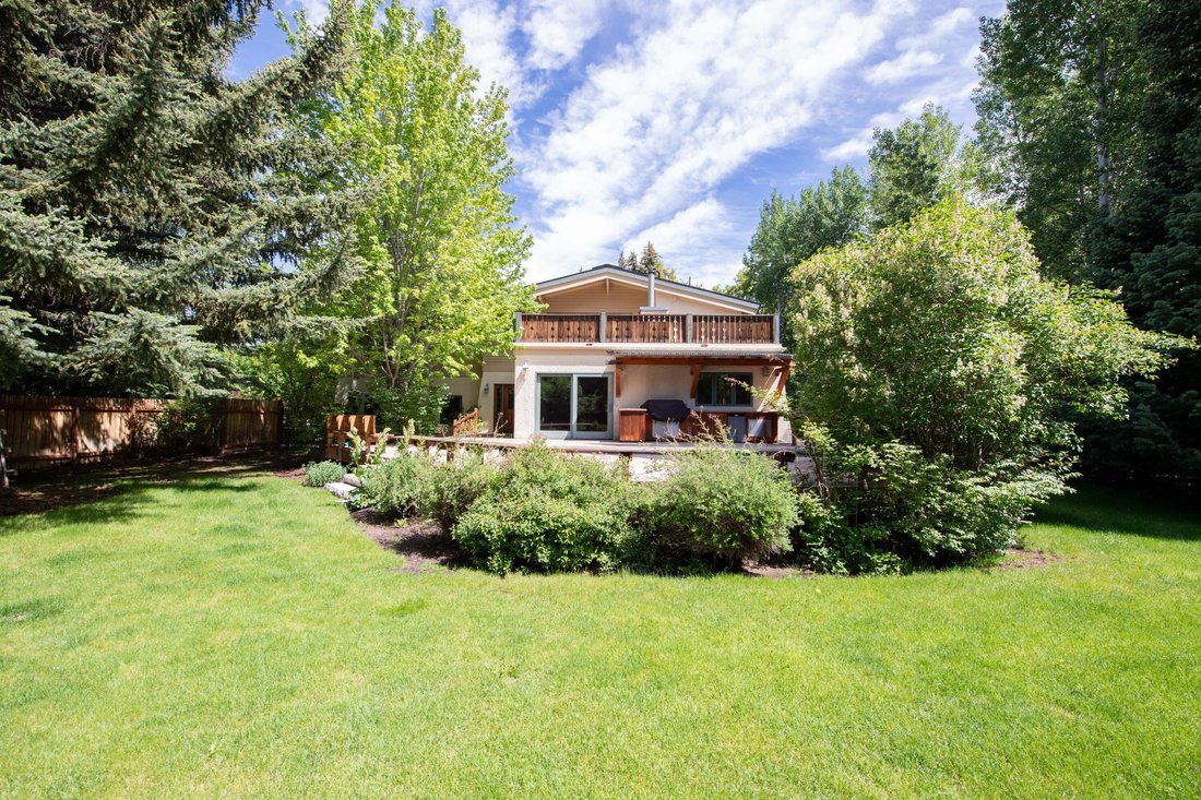 House in Ketchum, Idaho, United States 4 - 17438822