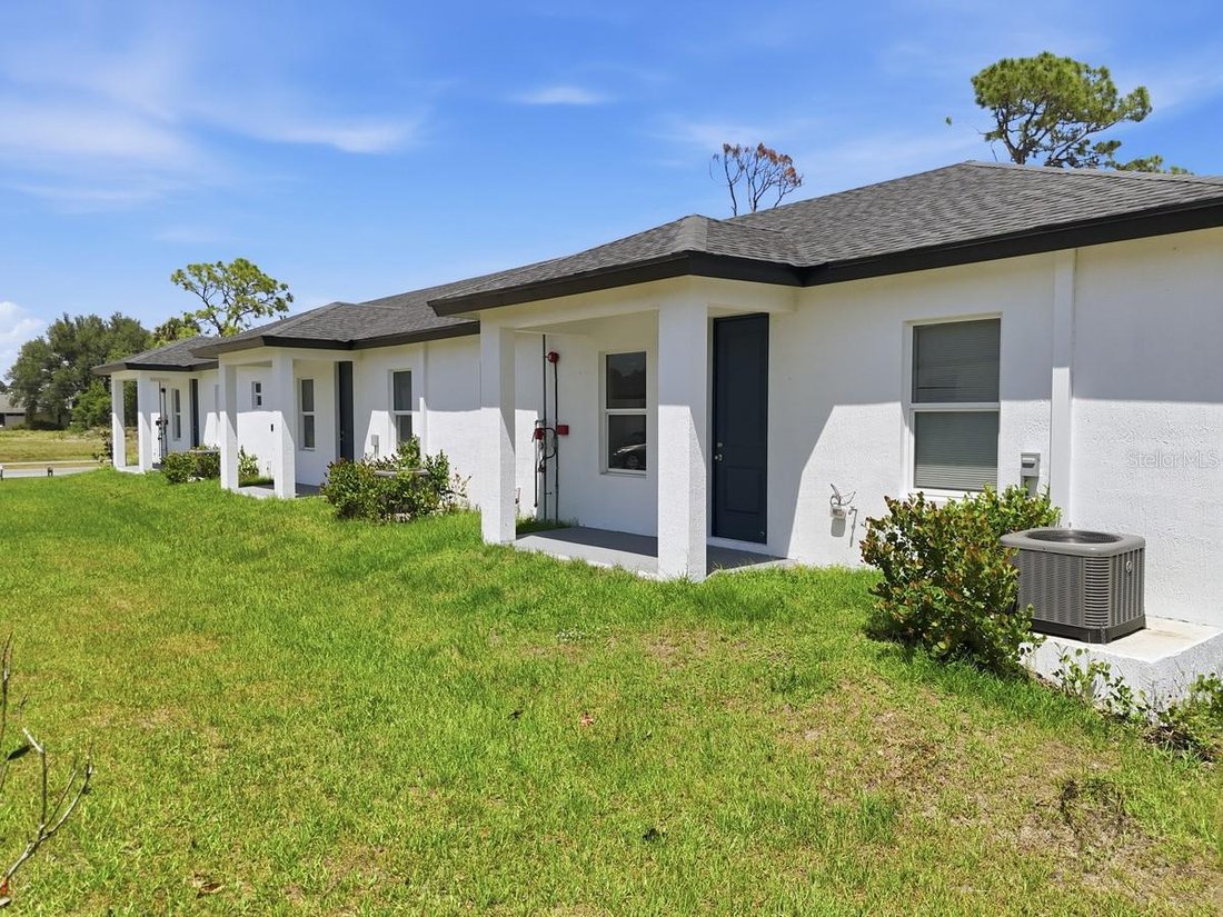 House in Rotonda West, Florida, United States 5 - 18186612