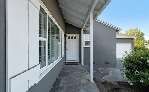 House in Los Angeles, California, United States 1
