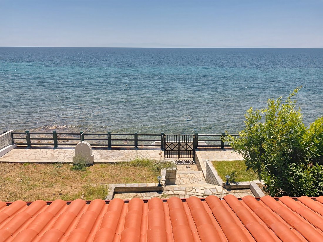Villa in Pallini Municipal Unit, Macedonia and Thrace, Greece 1 - 17408094