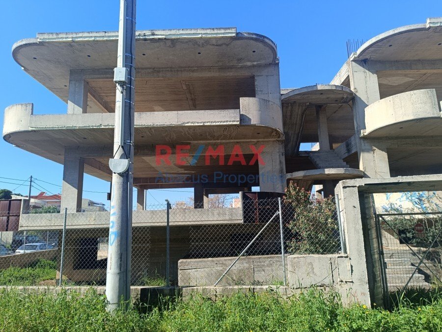 Condo in Gerakas, Attica, Greece 1 - 18184016
