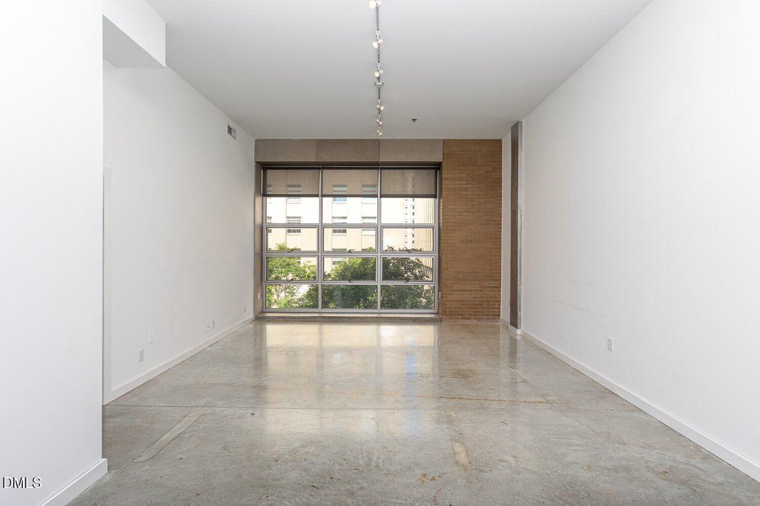 Condominio a Raleigh, Carolina del Nord, Stati Uniti 5 - 18183693