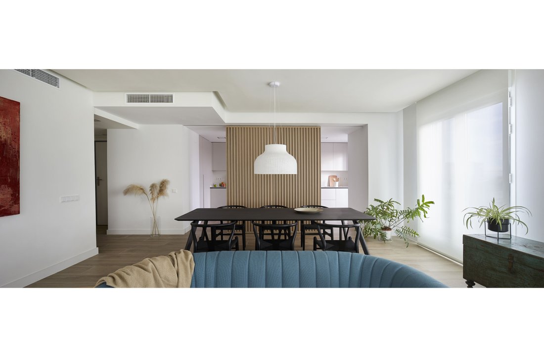 Apartment in Ciudad Lineal, Madrid, Spain 2 - 18185393