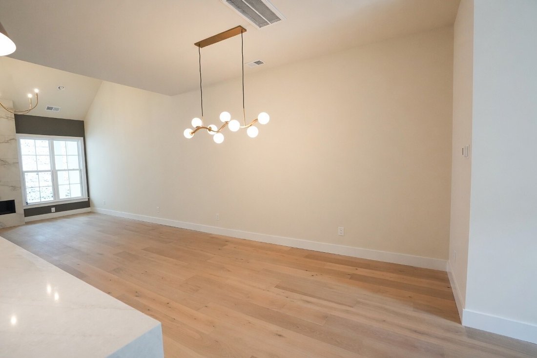 Townhouse in Nashville, Tennessee, United States 4 - 18183814