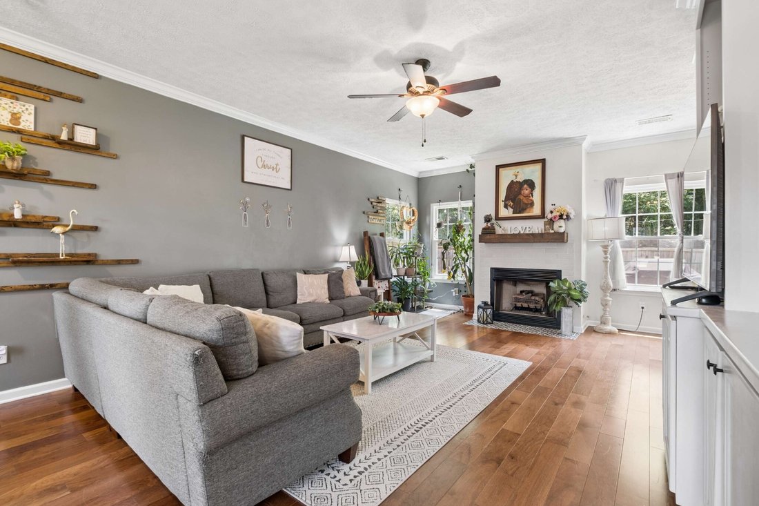 House in Franklin, Tennessee, United States 3 - 18186486