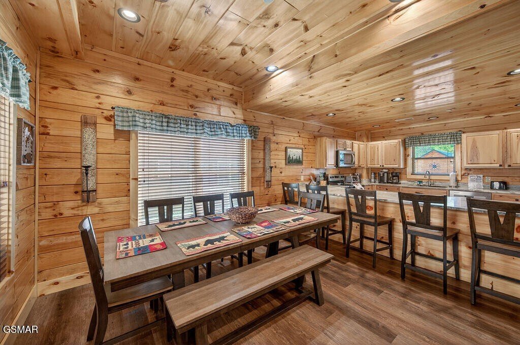 House in Pigeon Forge, Tennessee, United States 5 - 18183761