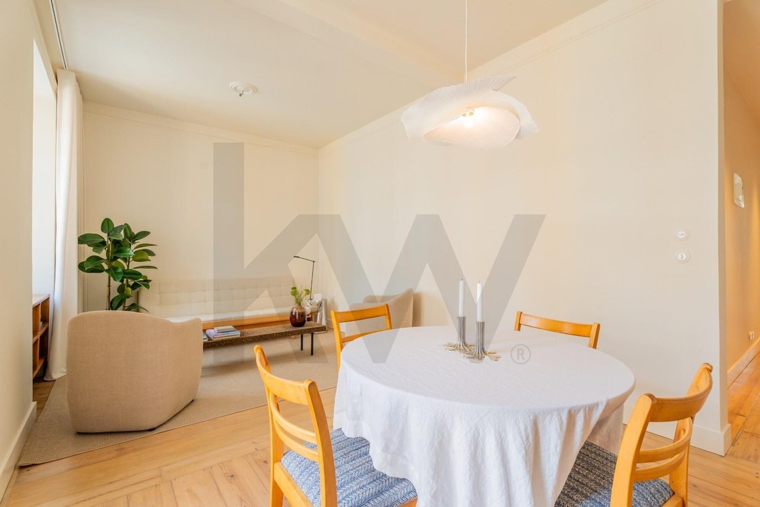Apartment in Estrela, Lisbon, Portugal 4 - 18186521