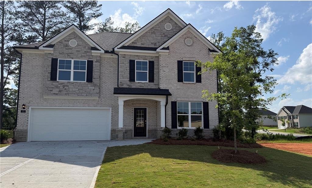 House in Loganville, Georgia, United States 1 - 17515296