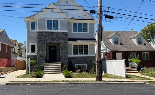 Casa en Nueva York, Nueva York, Estados Unidos 1