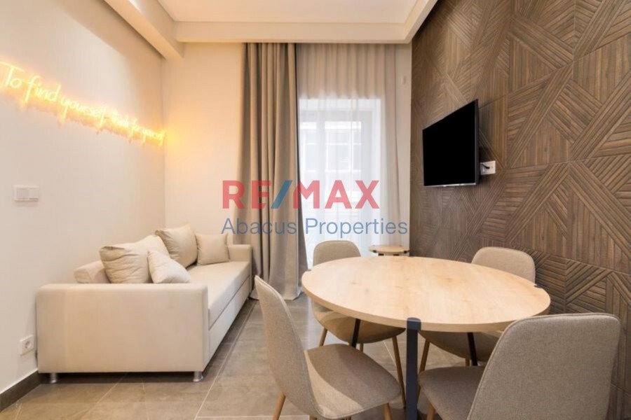 Condo in 1st District of Athens, Athens, Greece 5 - 18184077