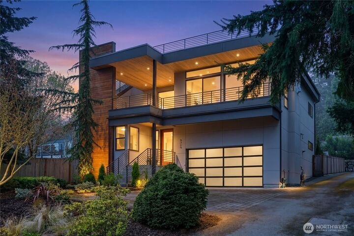 House in Seattle, Washington, United States 1 - 17767015