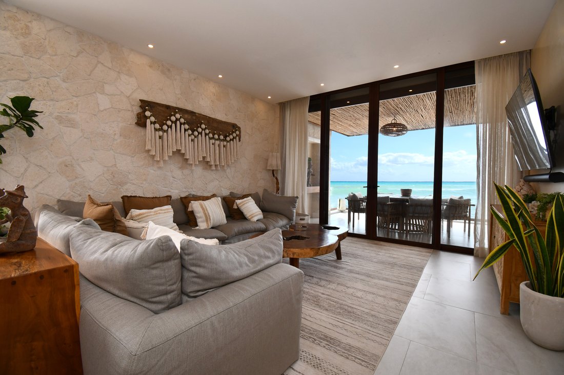 Condo in Dreams Tulum, Quintana Roo, Mexico 1 - 18186262