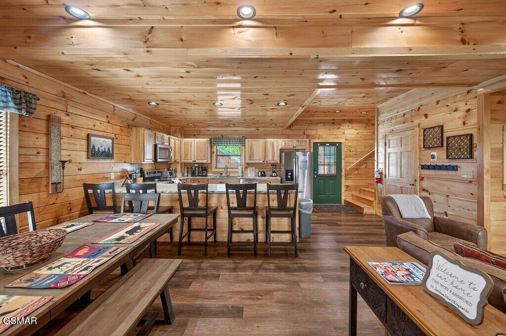 House in Pigeon Forge, Tennessee, United States 4 - 18183761