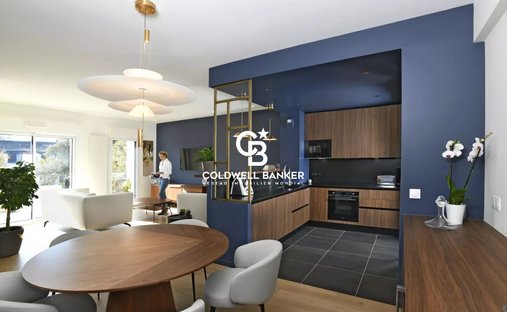 Apartment in Nantes, Pays de la Loire, France 1