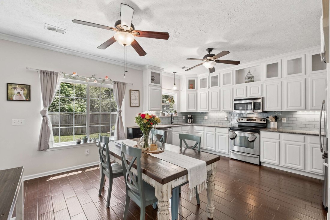 House in Franklin, Tennessee, United States 4 - 18186486