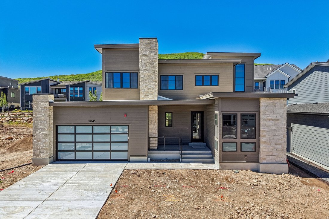 House in Park City, Utah, United States 1 - 17601975