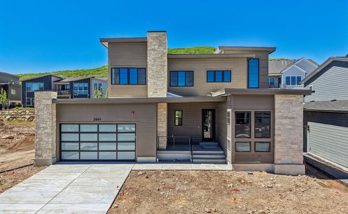 House in Park City, Utah, United States 1