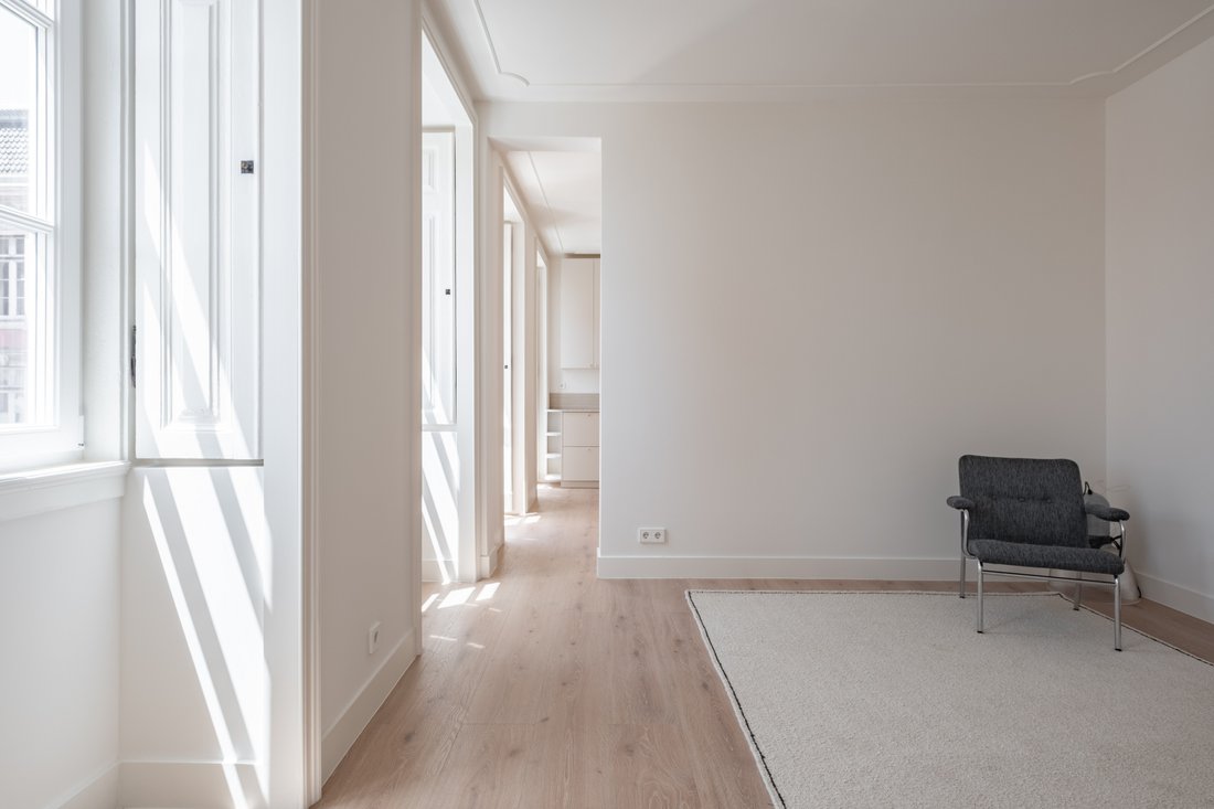 Apartment in Alcantara, Lisbon, Portugal 2 - 18185450