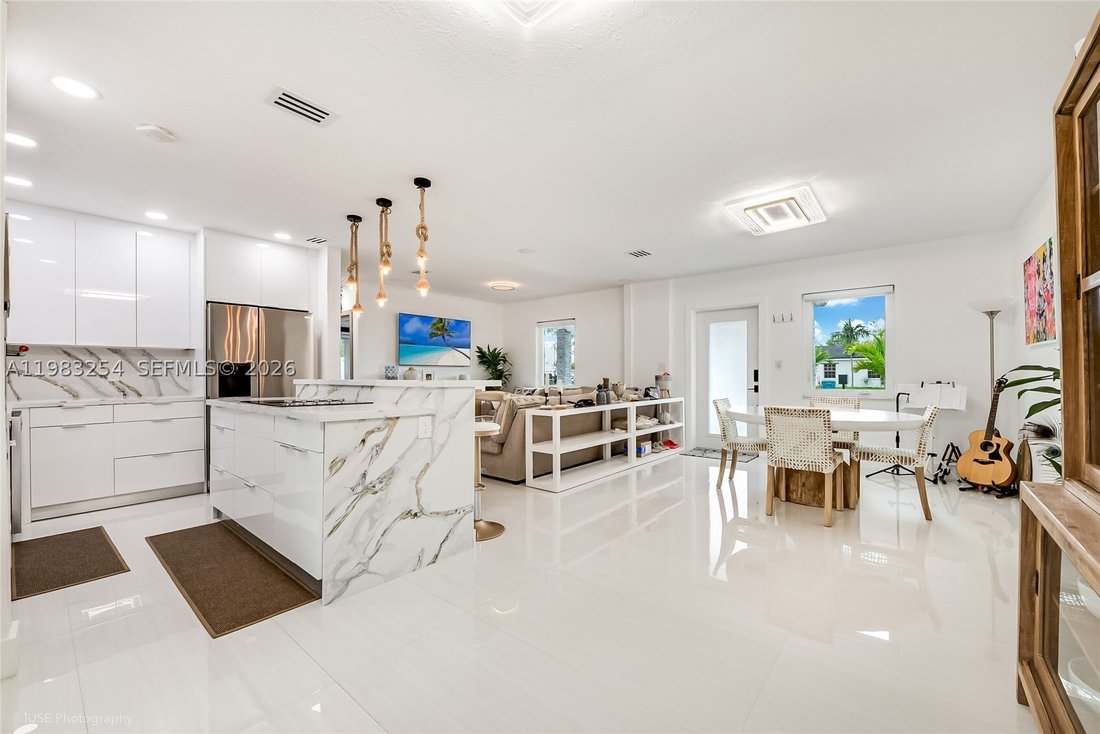 House in Miami, Florida, United States 4 - 17424735