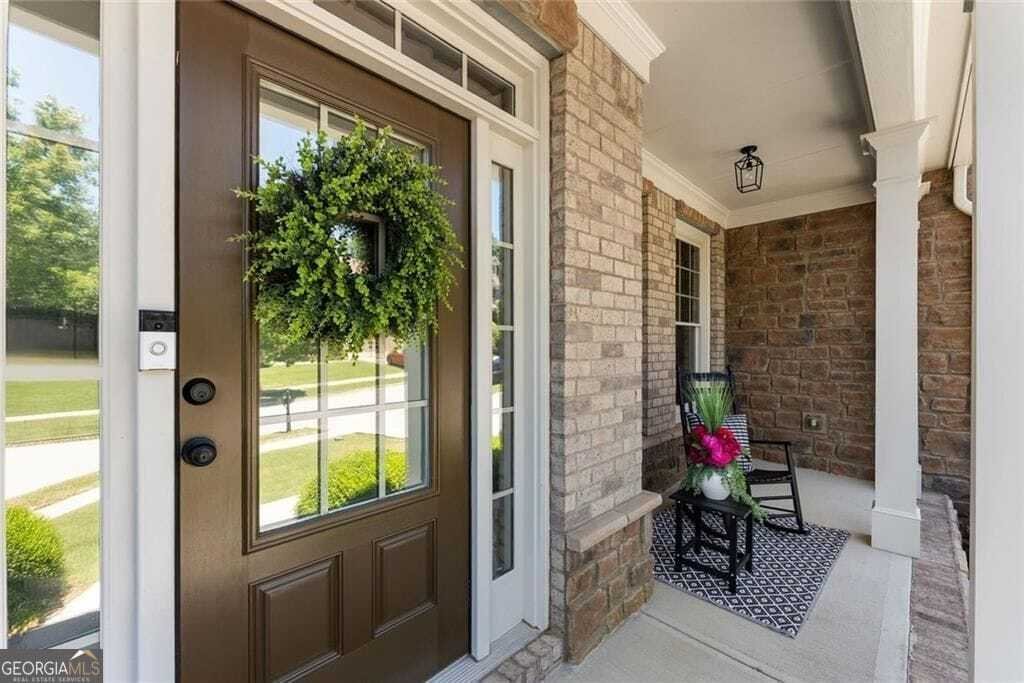 House in Flowery Branch, Georgia, United States 4 - 18081729