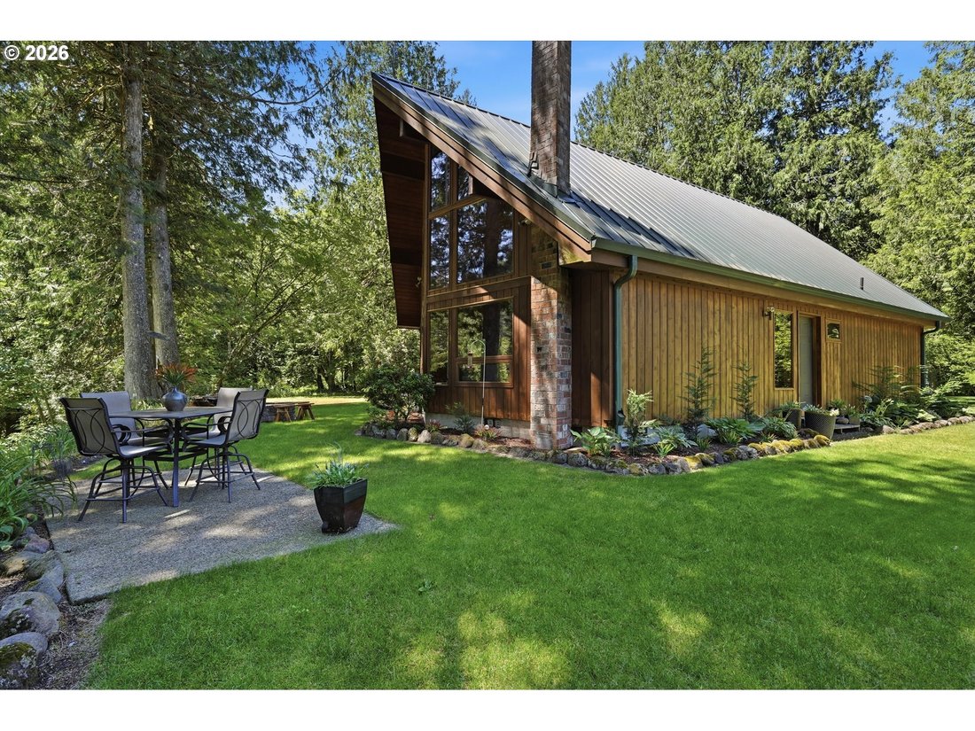 House in Sandy, Oregon, United States 2 - 17431144