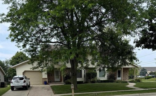 Apartment in Madison, Wisconsin, United States 1