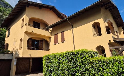 Apartment in Sala Comacina, Lombardy, Italy 1