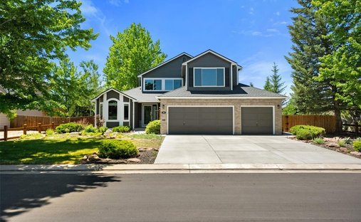 House in Erie, Colorado, United States 1