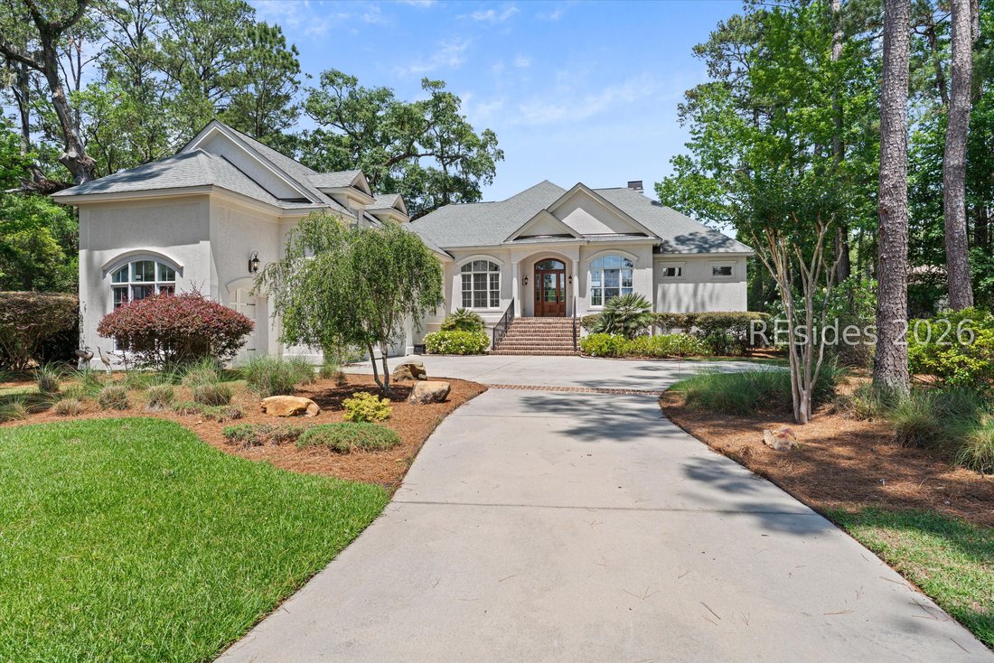 House in Bluffton, South Carolina, United States 1 - 18184326