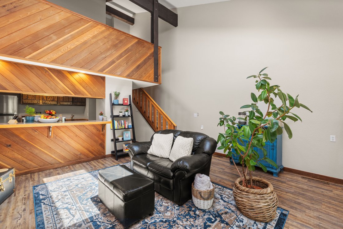 House in Breckenridge, Colorado, United States 1 - 18186365