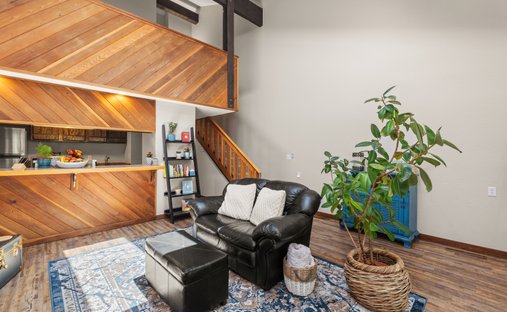 House in Breckenridge, Colorado, United States 1