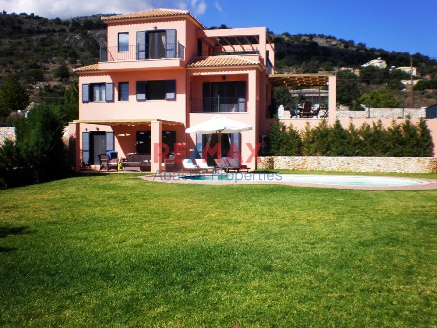 Villa in Elios-Proni, Peloponnese, Western Greece and the Ionian, Griechenland 3 - 18184057