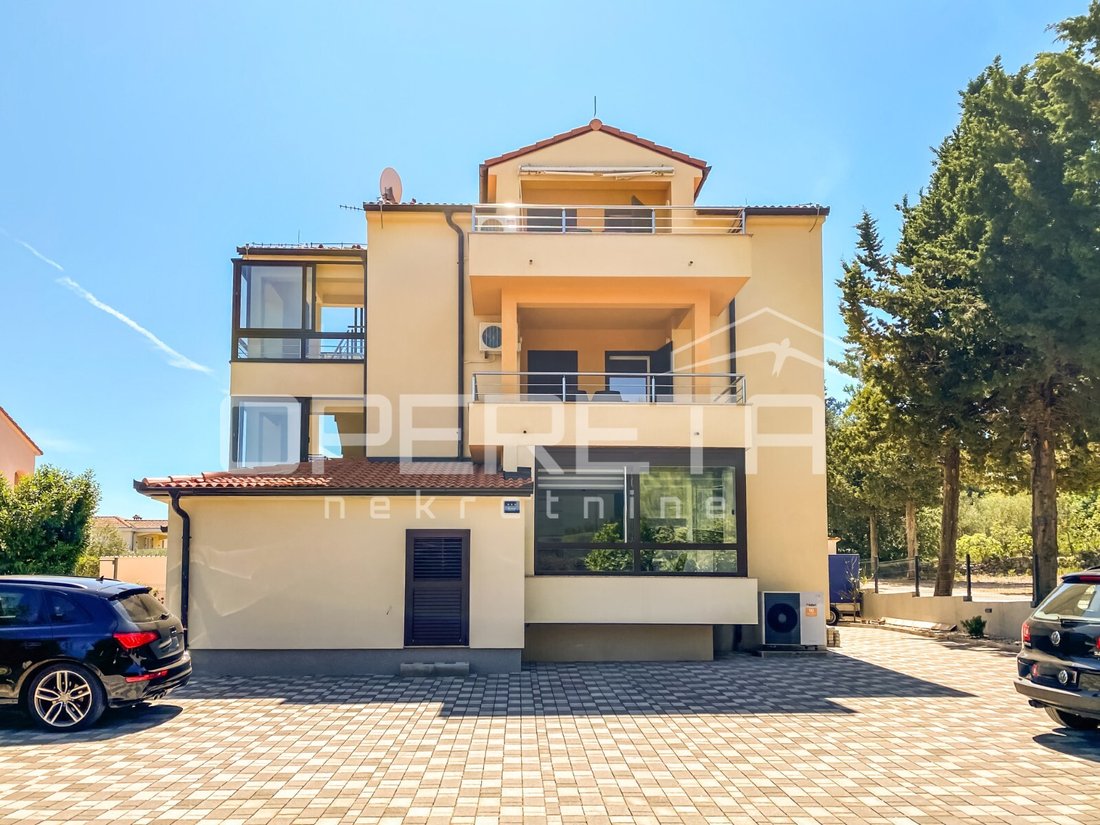 House in Opcina Pakostane, Zadar County, Croatia 1 - 18185387