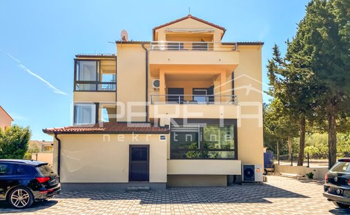 House in Opcina Pakostane, Zadar County, Croatia 1