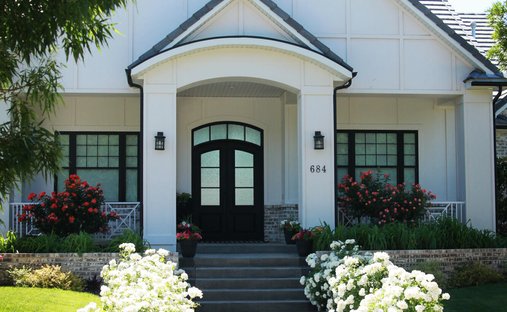 House in Hurricane, Utah, United States 1
