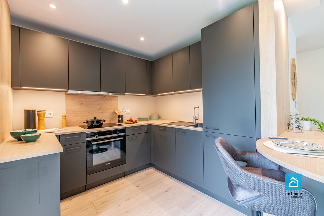 Apartment in Sud, Eckbolsheim, France 5 - 14048878