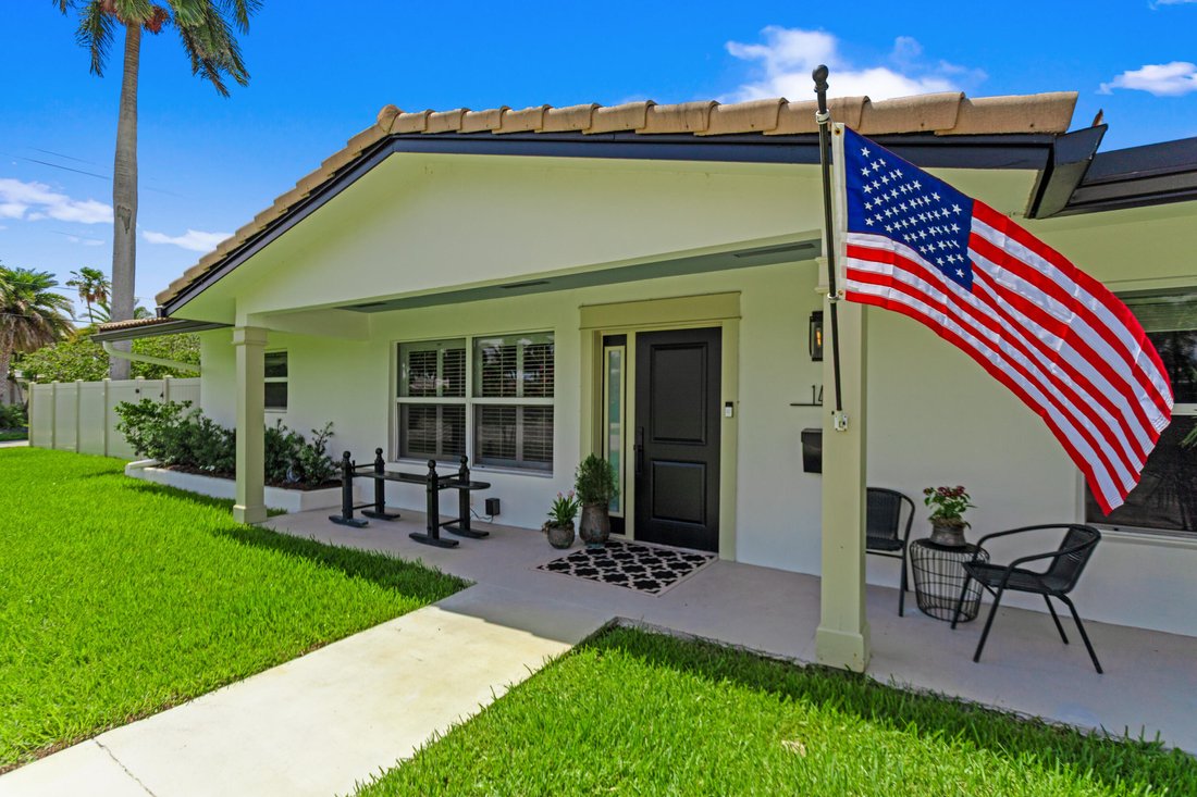 House in Oakland Park, Florida, United States 4 - 18183669