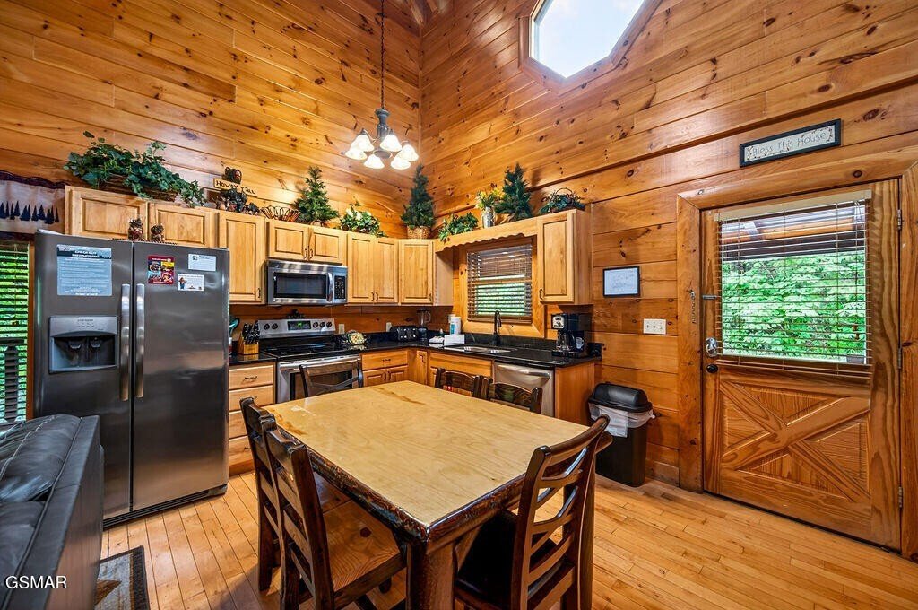 House in Sevierville, Tennessee, United States 4 - 18183756