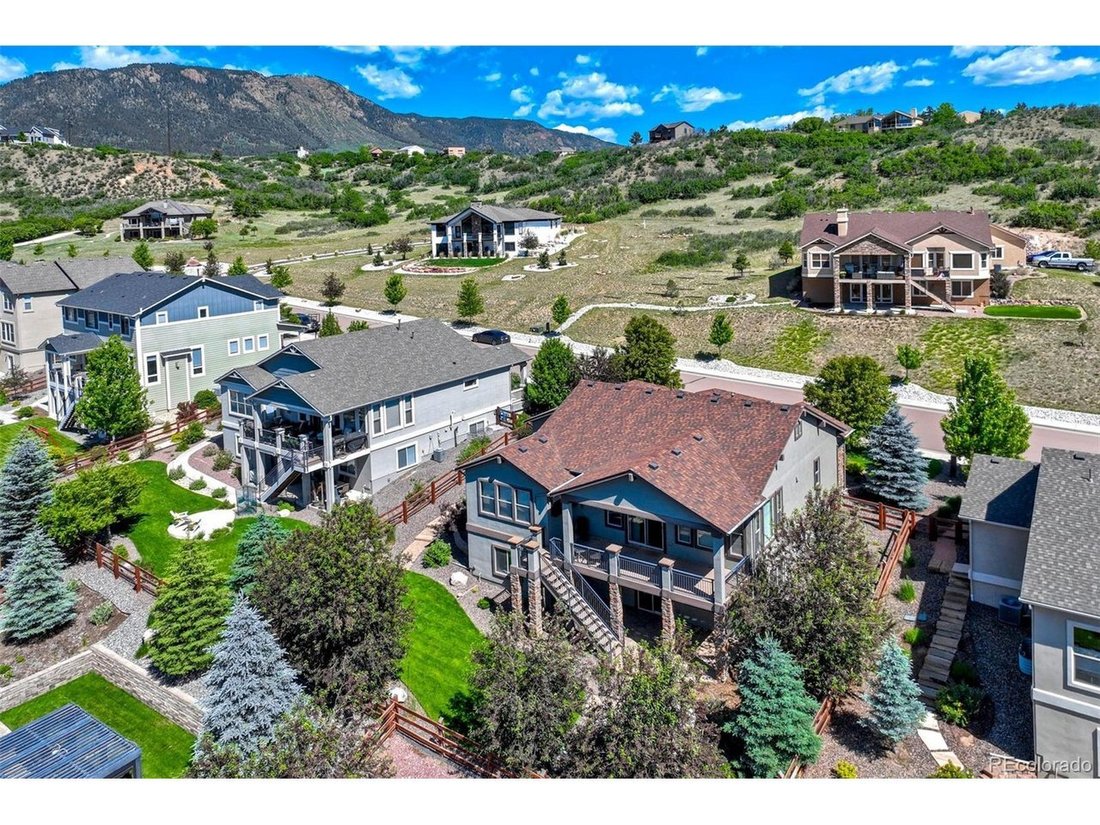 House in Monument, Colorado, United States 4 - 18173314