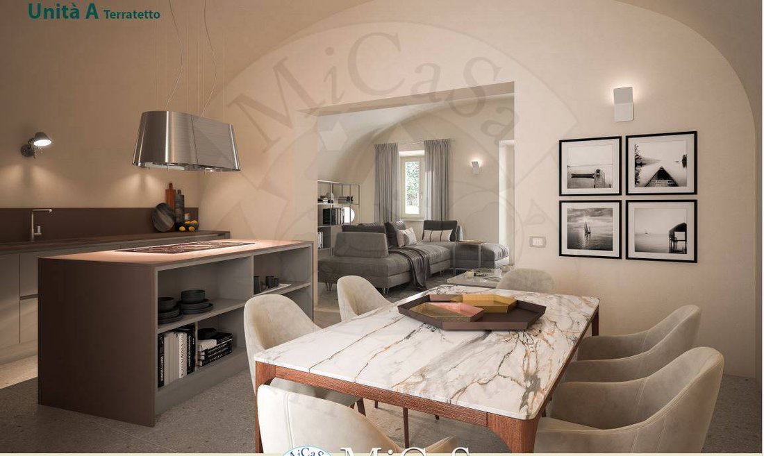 Apartment in Don Bosco - Landi, Pisa, Tuscany 2 - 18186011