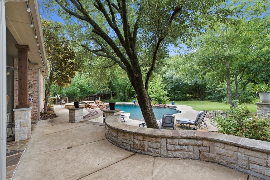 House in Lantana, Texas, United States 1 - 18184595