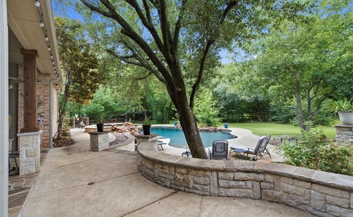 Casa en Lantana, Texas, Estados Unidos 1