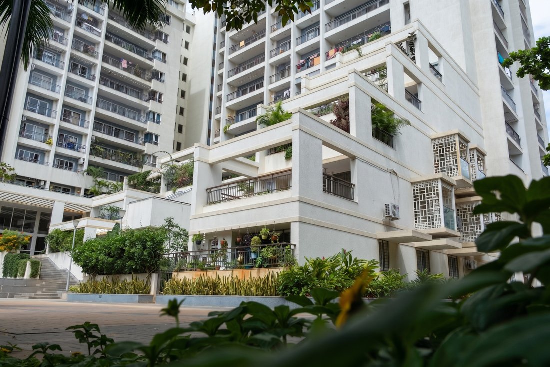 House in Bengaluru, Karnataka, India 1 - 18186331