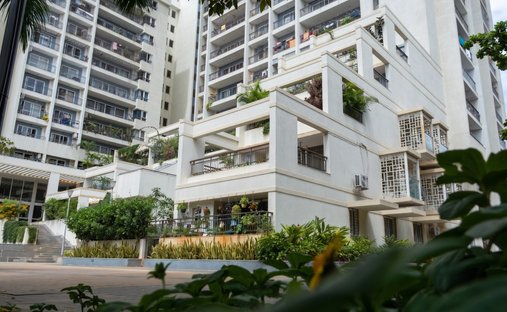 Maison à Bangalore, Karnataka, Inde 1